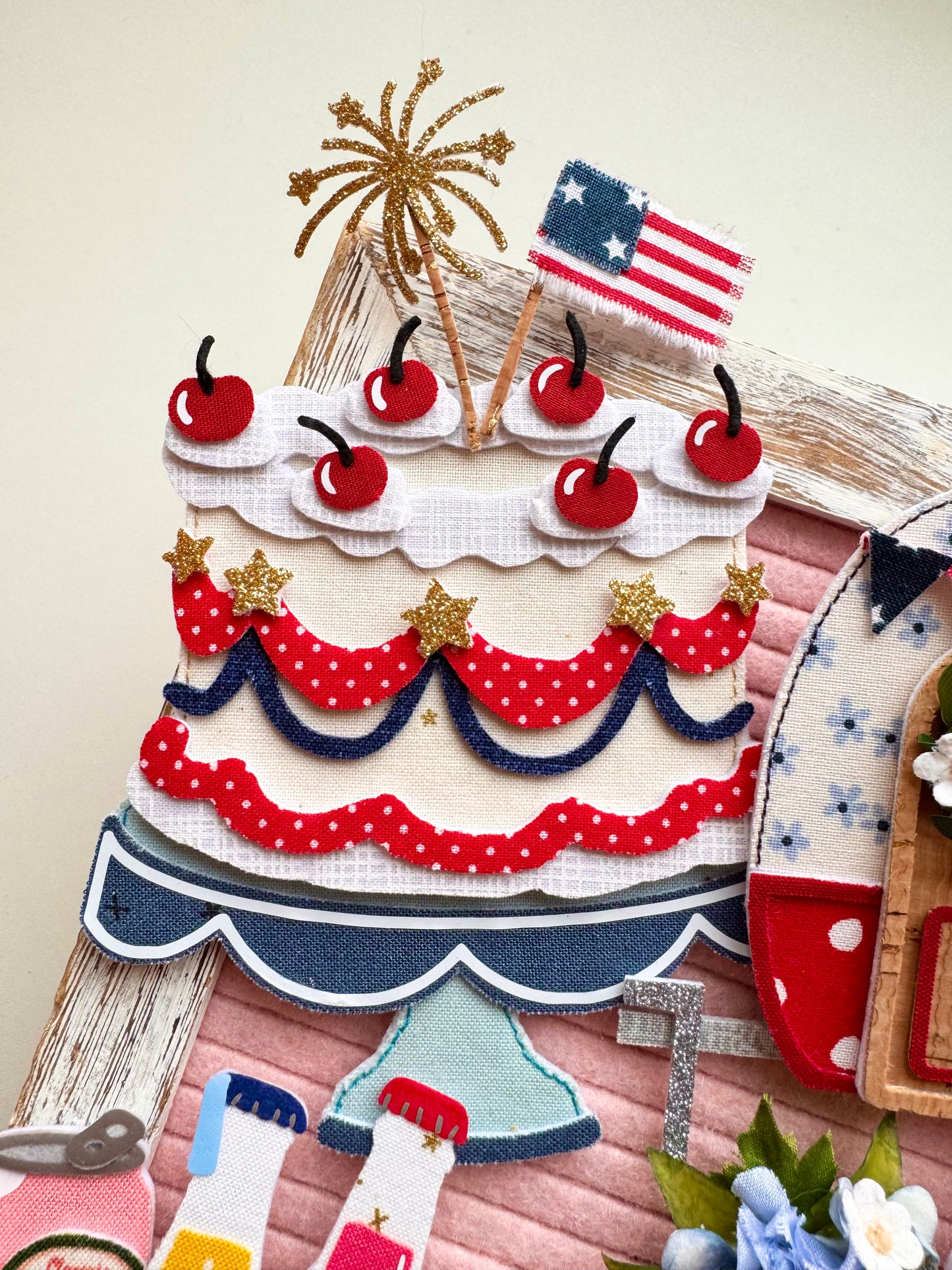 Ready-To-Ship FULL COLLECTION ~ 2026 4th of July collection