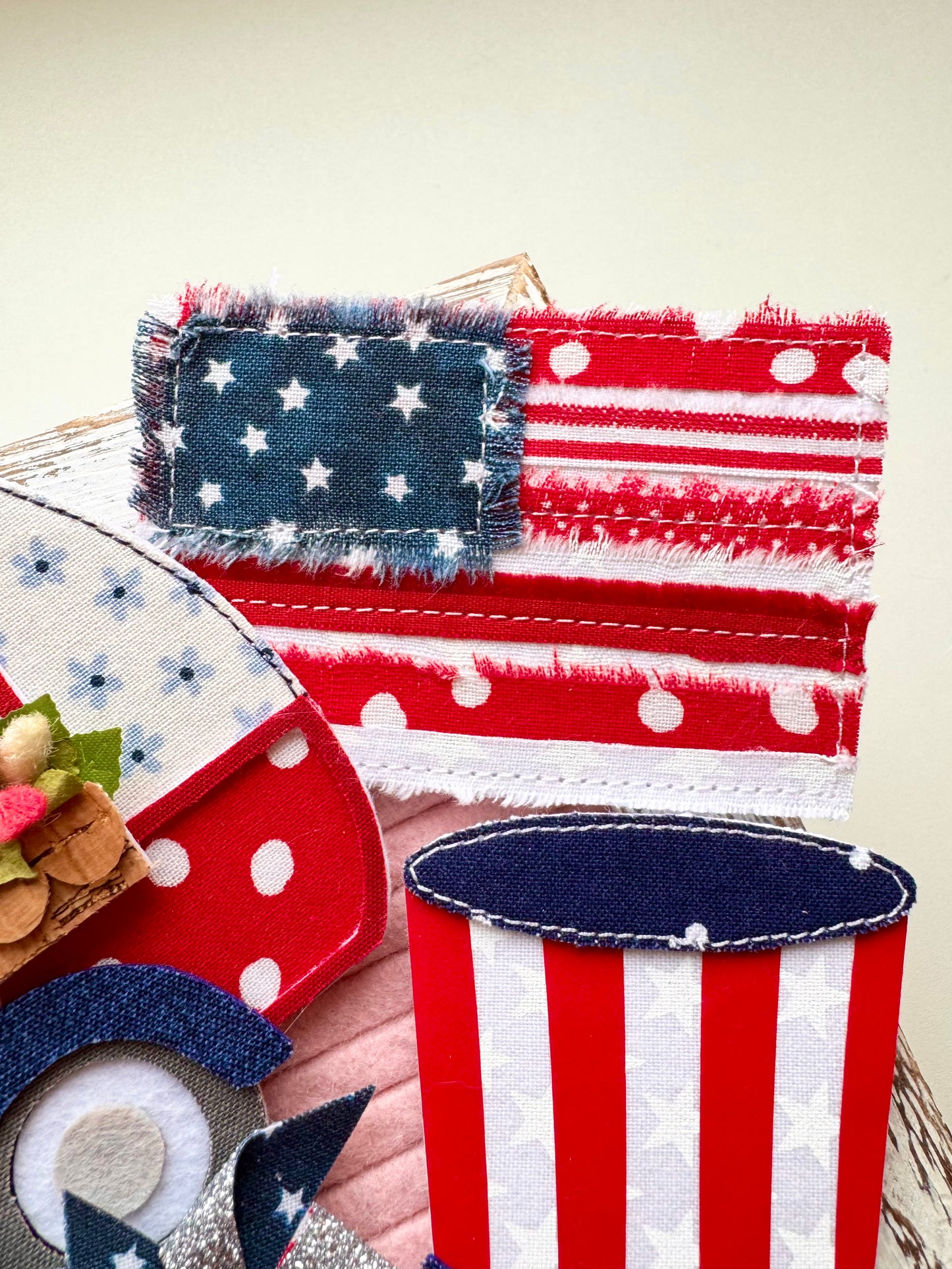 Ready-To-Ship FULL COLLECTION ~ 2026 4th of July collection